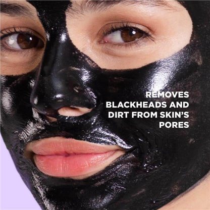 Skin Republic Charcoal Peel Off Mask