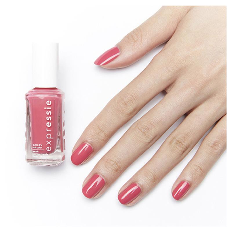 Essie Expressie Nail Polish Crave The Chaos 235 9.8ml