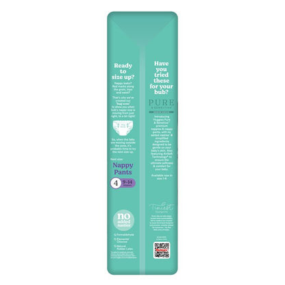 Huggies Skin Protect Nappies Size 3 (6-11 Kg)  74 Pack
