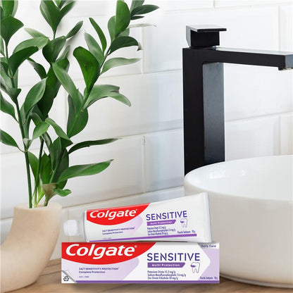 Colgate Toothpaste Sensitive Teeth Pain Multi Protection 110g