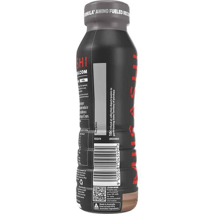 Musashi Muscle Recovery Chocolate 375ml