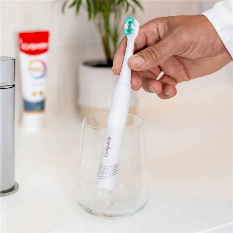 Colgate Total Advanced Battery Power Toothbrush