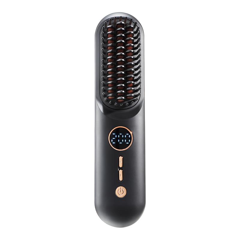 Lady Jayne Rechargeable Smoothing Brush