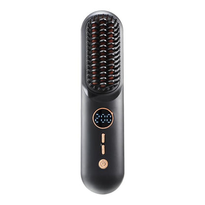 Lady Jayne Rechargeable Smoothing Brush