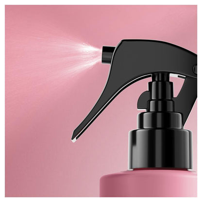 Hask Heat Protect + Keratin & Jojoba Oil Thermal Mist 236ml