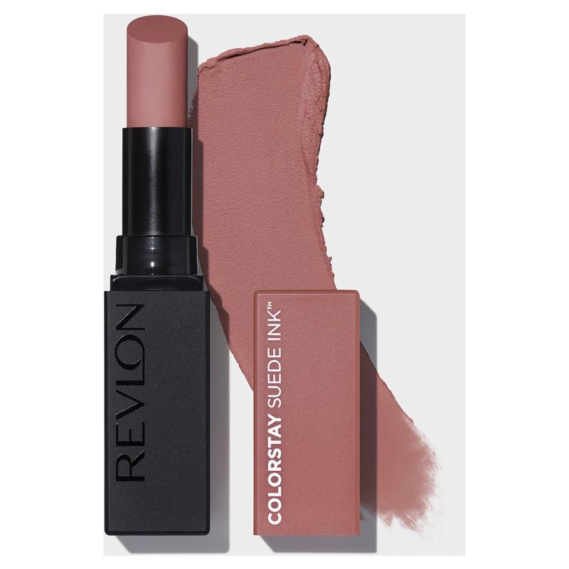 Revlon Colorstay Suede Ink Lip Gut Instinct