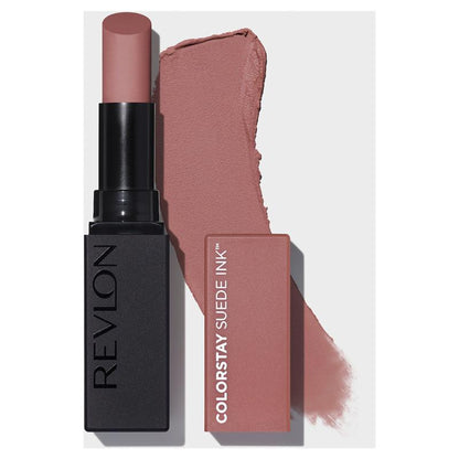 Revlon Colorstay Suede Ink Lip Gut Instinct