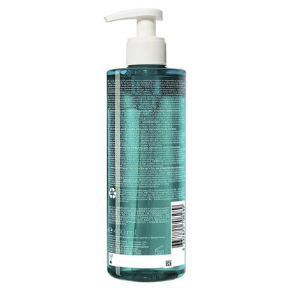 La Roche Posay Effaclar Micro Peeling Purifying Gel 400ml
