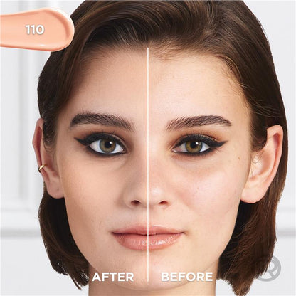 L'Oreal Paris Infallible Foundation 110 Vanilla Rose
