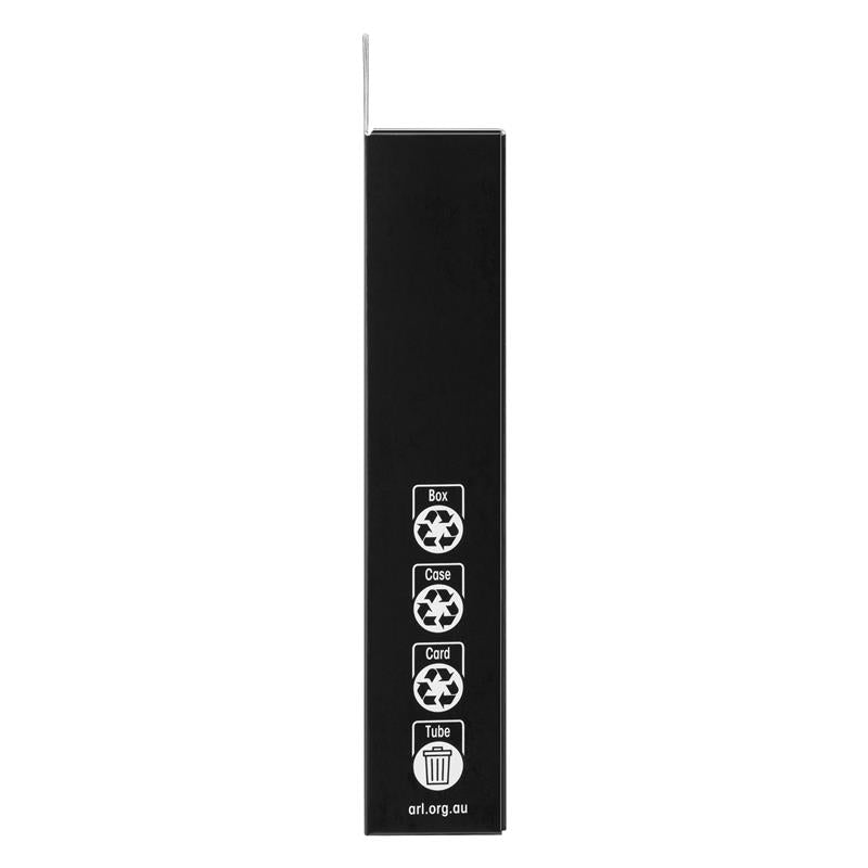Glam By Manicare Press On Nails French Pink Short Square French Kit
