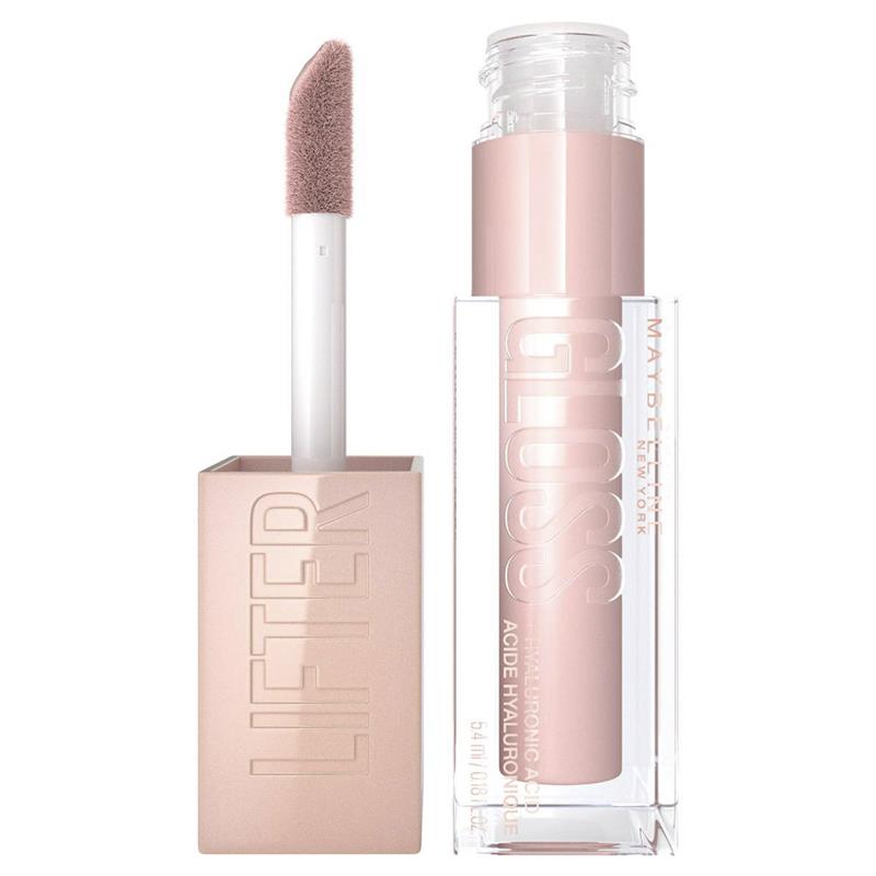 Maybelline Lifter Gloss 002 Ice - GimmeNow