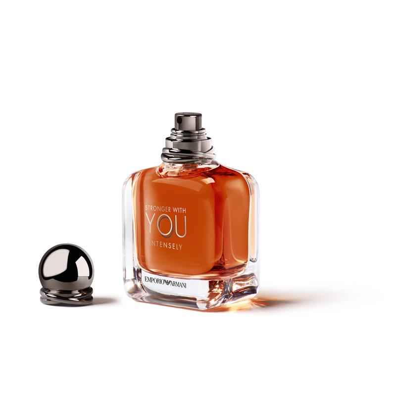 Emporio Armani Stronger With You Intensely Eau de Parfum 50ml