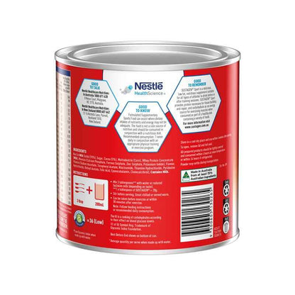 Sustagen Sports Nutrition Powder Supplement Chocolate Flavour 910g