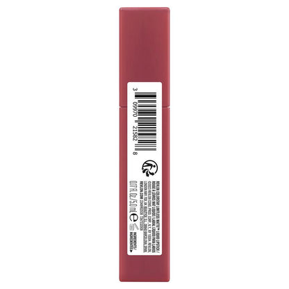 Revlon Colorstay Limitless Matte Lipstick Stir Me Up