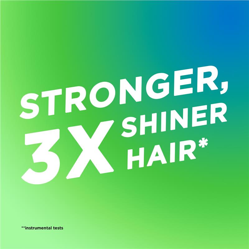 Garnier Fructis Normal Strength & Shine Shampoo 315ml