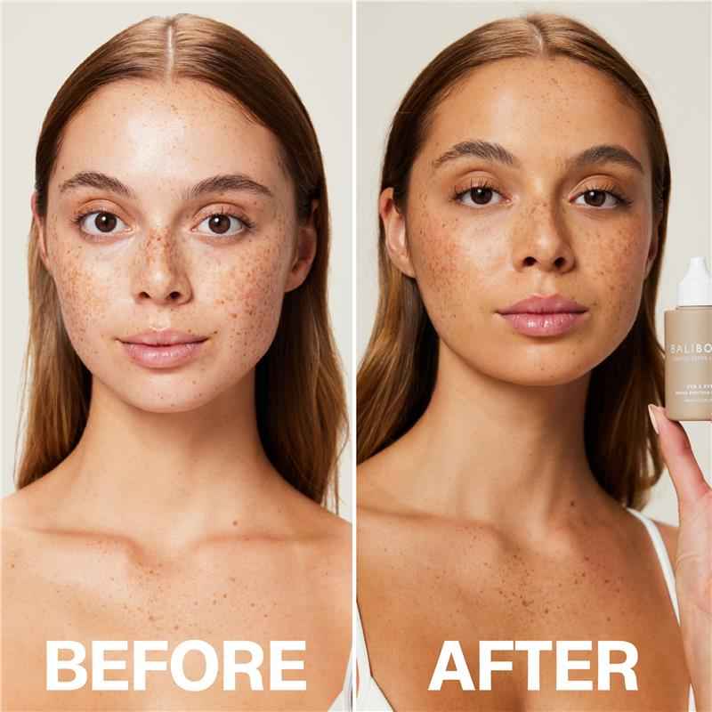 Bali Body Tinted Super Serum Tan SPF30 30ml