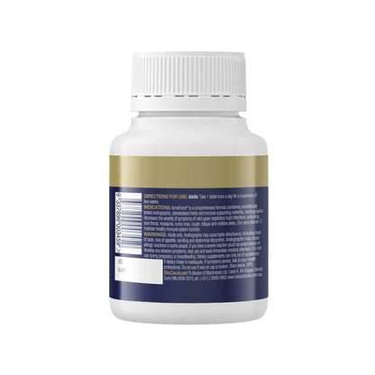 Bioceuticals ArmaForce 60 Tablets