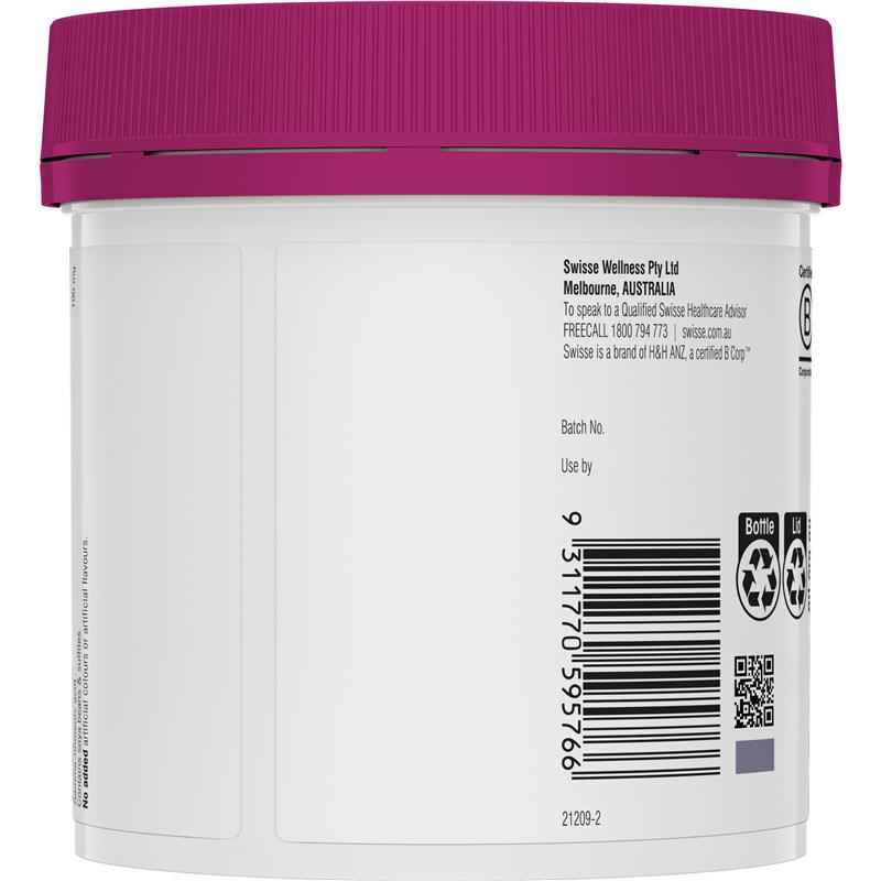 Swisse Ultiboost Evening Primrose Oil 200 Capsules