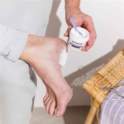 Synxpedi Foot Miracle Mask