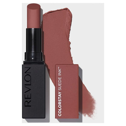 Revlon Colorstay  Suede Ink Lip Want It All
