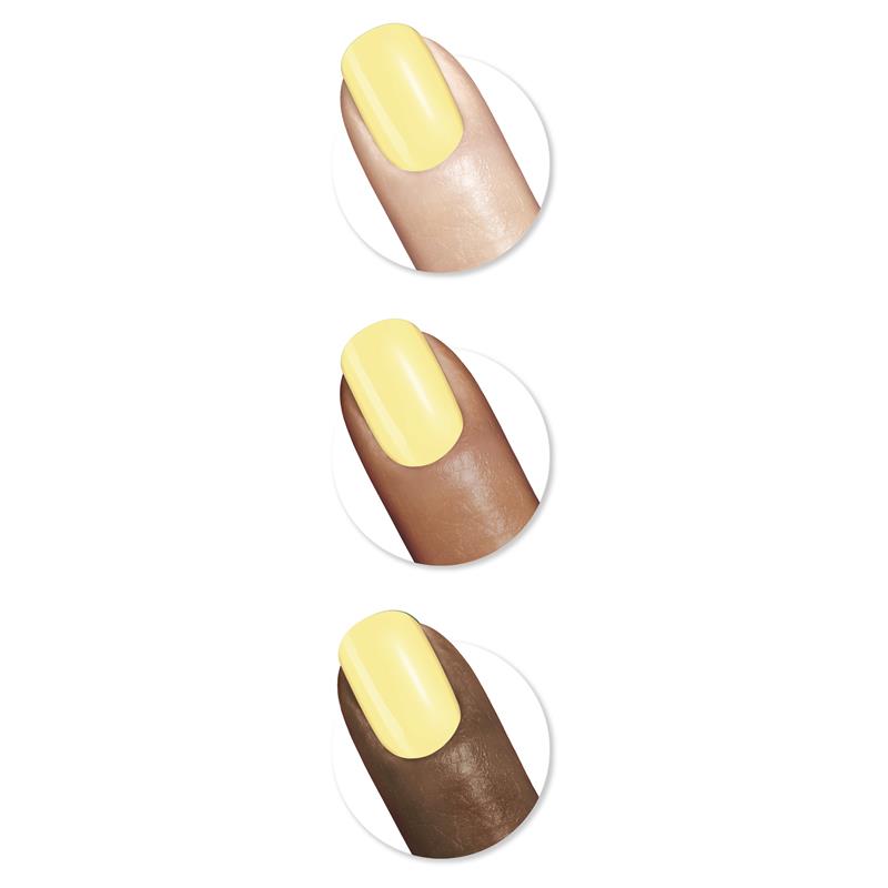Sally Hansen Miracle Gel Nail Polish Sunbrella 14.7ml