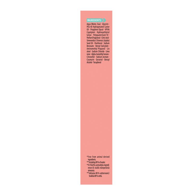 Got2b Farewell Flyaways Touch Up Brush 16ml