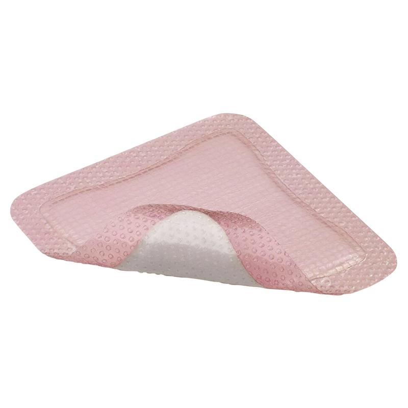 Allevyn Gentle Border 10cm x 10cm Single Dressing