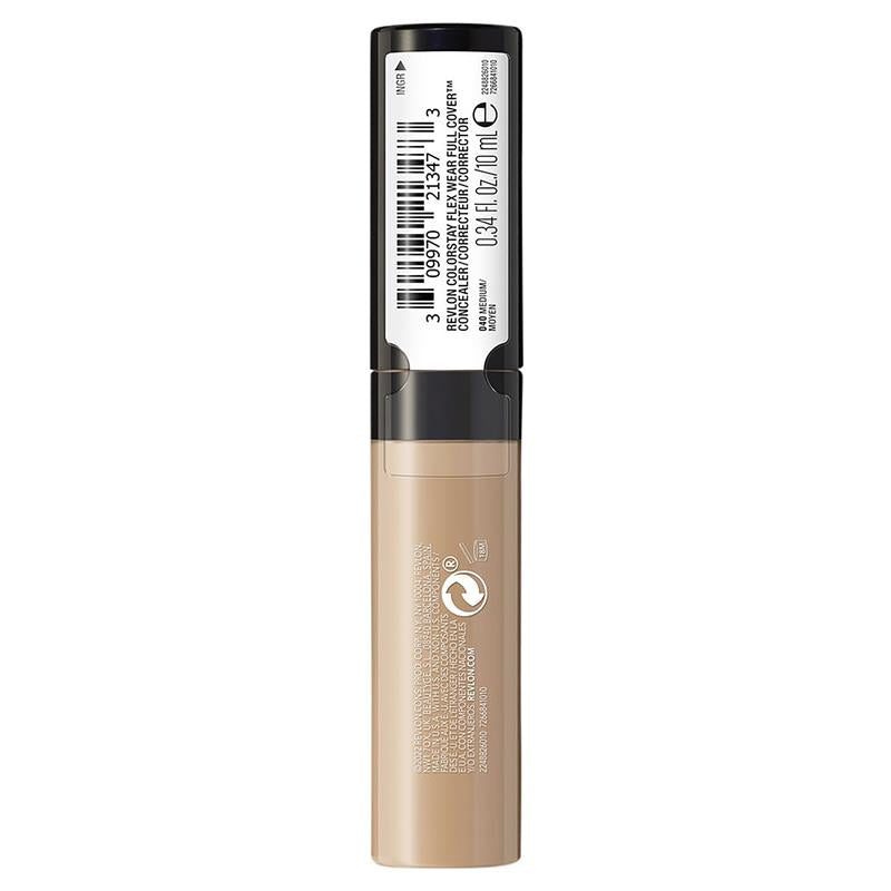 Revlon Colorstay Flex Wear Full Cover Concealer Medium