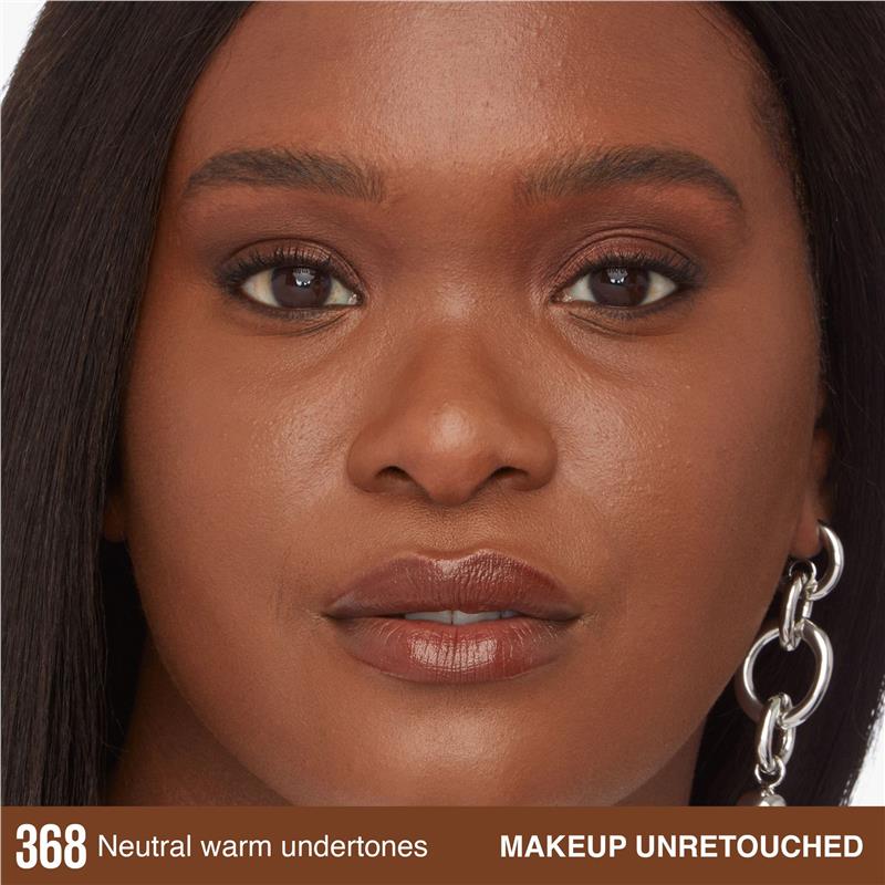 Maybelline Superstay Lumi Matte Longwear 30H Foundation 368