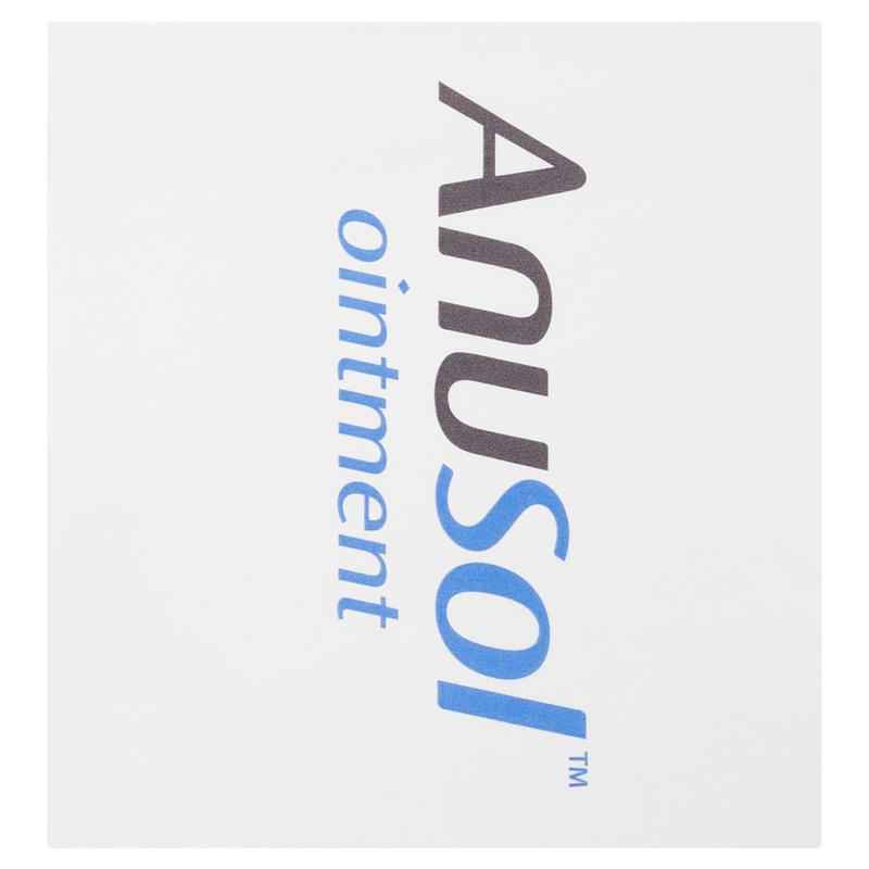 Anusol Ointment 50g