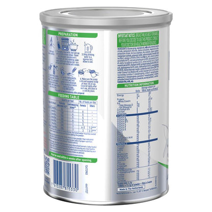 Nestle NAN ExpertPro LR Lactose Intolerance From Birth 400g