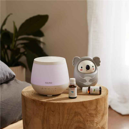 Euky Bear Sniffly Nose Baby Essential Oil Blend 15ml