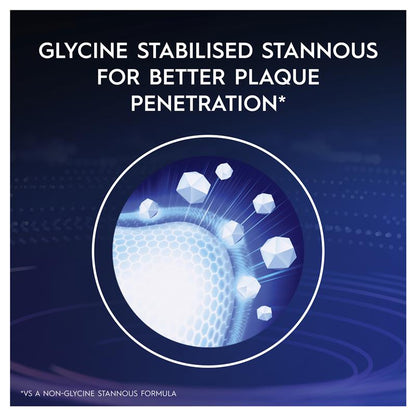 Oral B Toothpaste Overnight Protect Intense Mint 95g