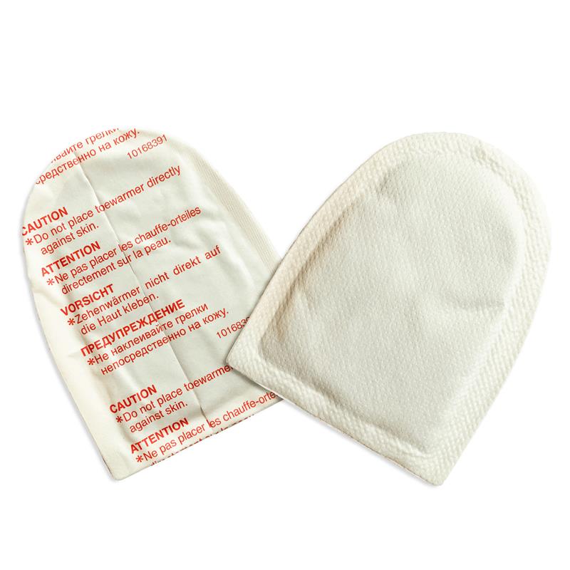 Hot Hands Toasti Toe Warmers 5 Pairs