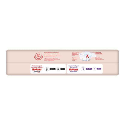 Huggies Essentials Size 5 13-18kg 44 Nappies