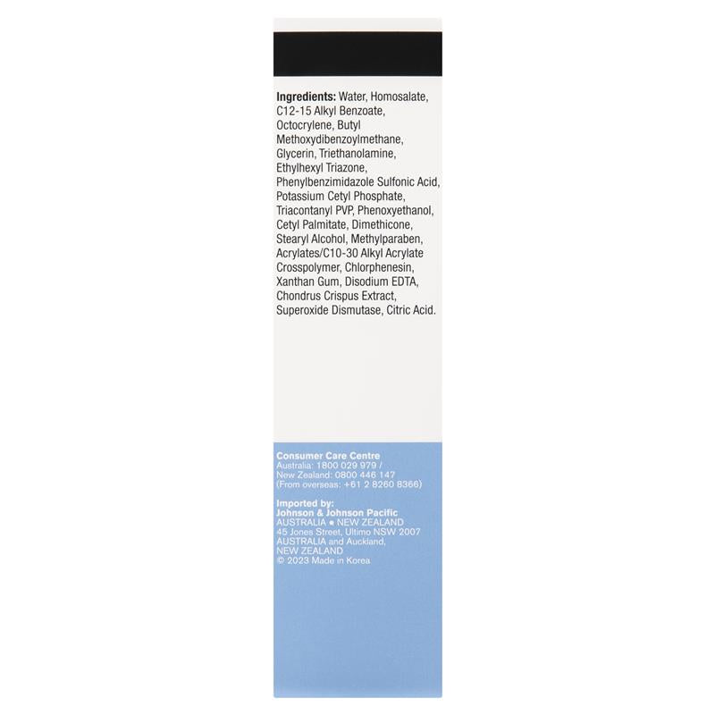 Neutrogena Ultra Gentle Moisturiser SPF15 100ml - GimmeNow