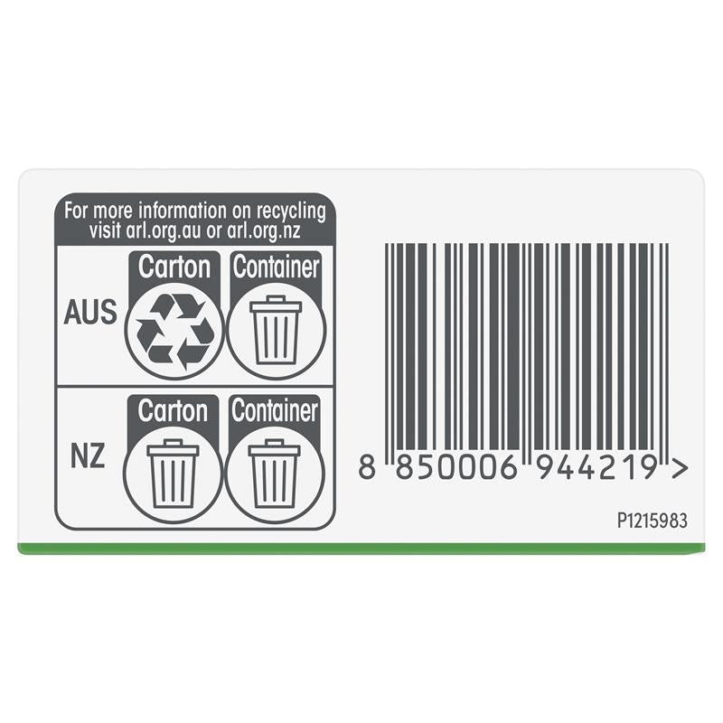 Colgate Dental Floss Total Mint Waxed 100m