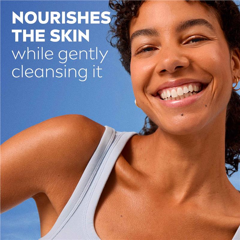 NIVEA Daily Essentials Gentle Face Wash Cleanser 150ml