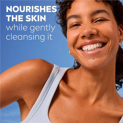 NIVEA Daily Essentials Gentle Face Wash Cleanser 150ml