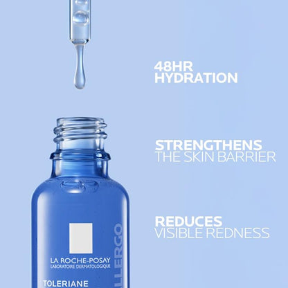 La Roche Posay Toleriane Dermallergo Serum 30ml