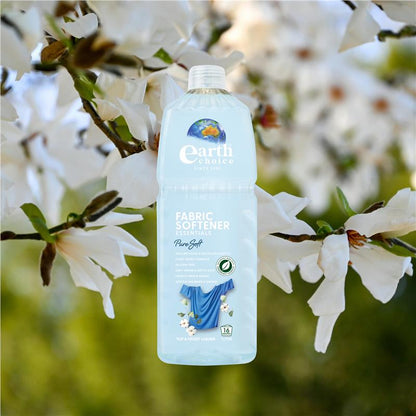 Earth Choice Fabric Softener 1 litre