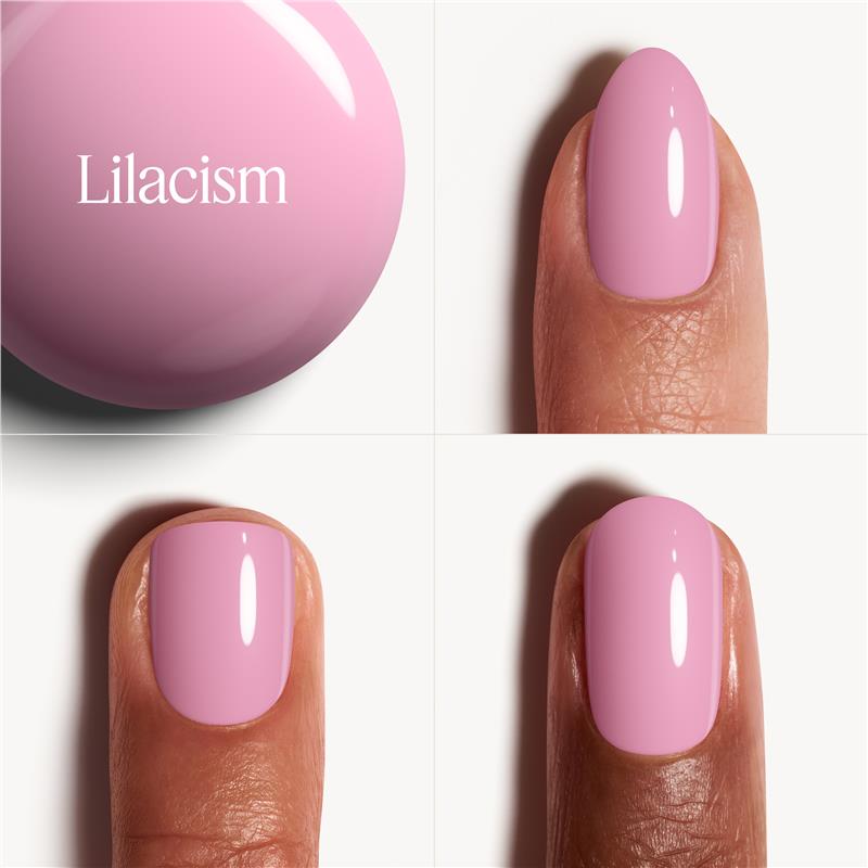 Essie Nail Polish Lilacism 37