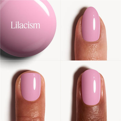 Essie Nail Polish Lilacism 37