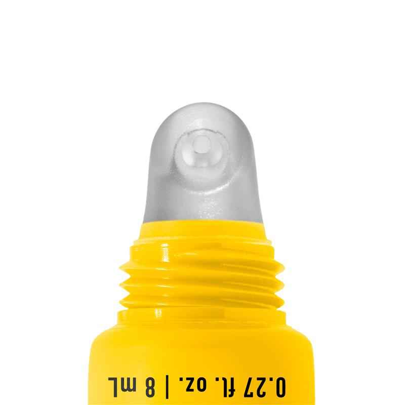 NYX Simpsons Smushy Matte Lip Balm Know It All