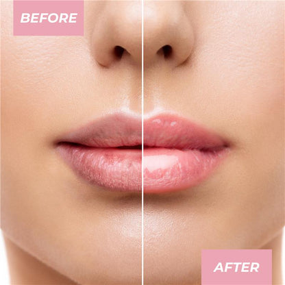 MCoBeauty Overnight Lip Mask Fairy Floss