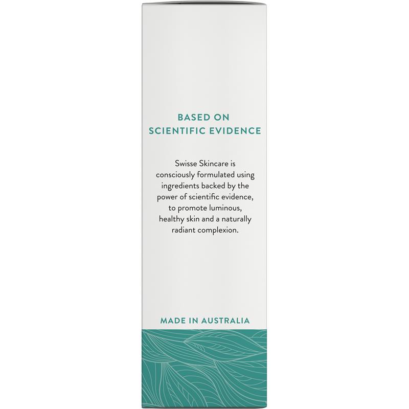 Swisse Skincare BHA 2% Clear Skin AM Balance Serum 30ml