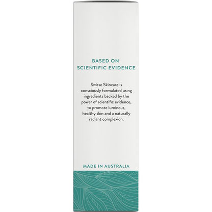 Swisse Skincare BHA 2% Clear Skin AM Balance Serum 30ml