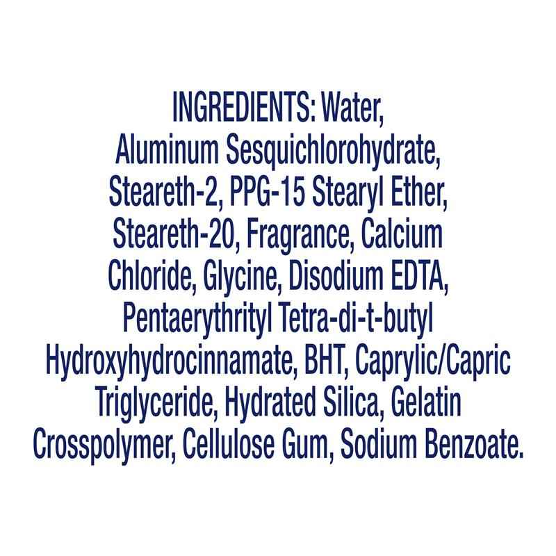 Rexona Women Advanced Antiperspirant Roll On Bright Bouquet 50ml