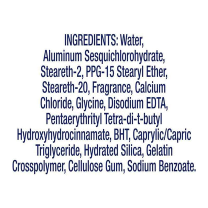 Rexona Women Advanced Antiperspirant Roll On Bright Bouquet 50ml