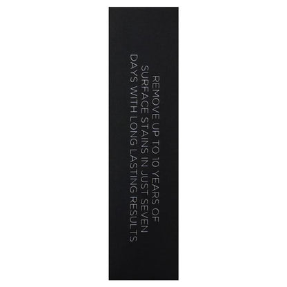 White Glo Charcoal Deep Stain Remover Strips 7 Pack